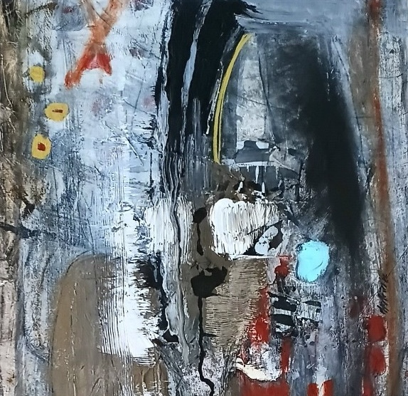 The Shroud — view 1 of 1