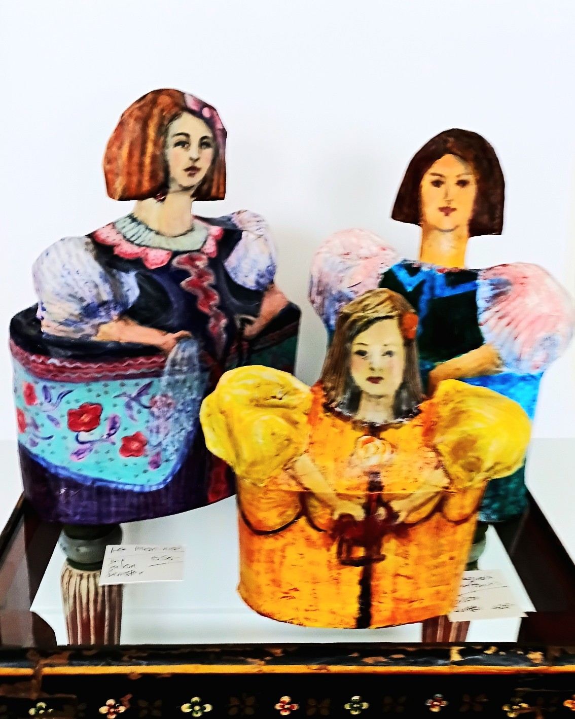 Velasquez Series