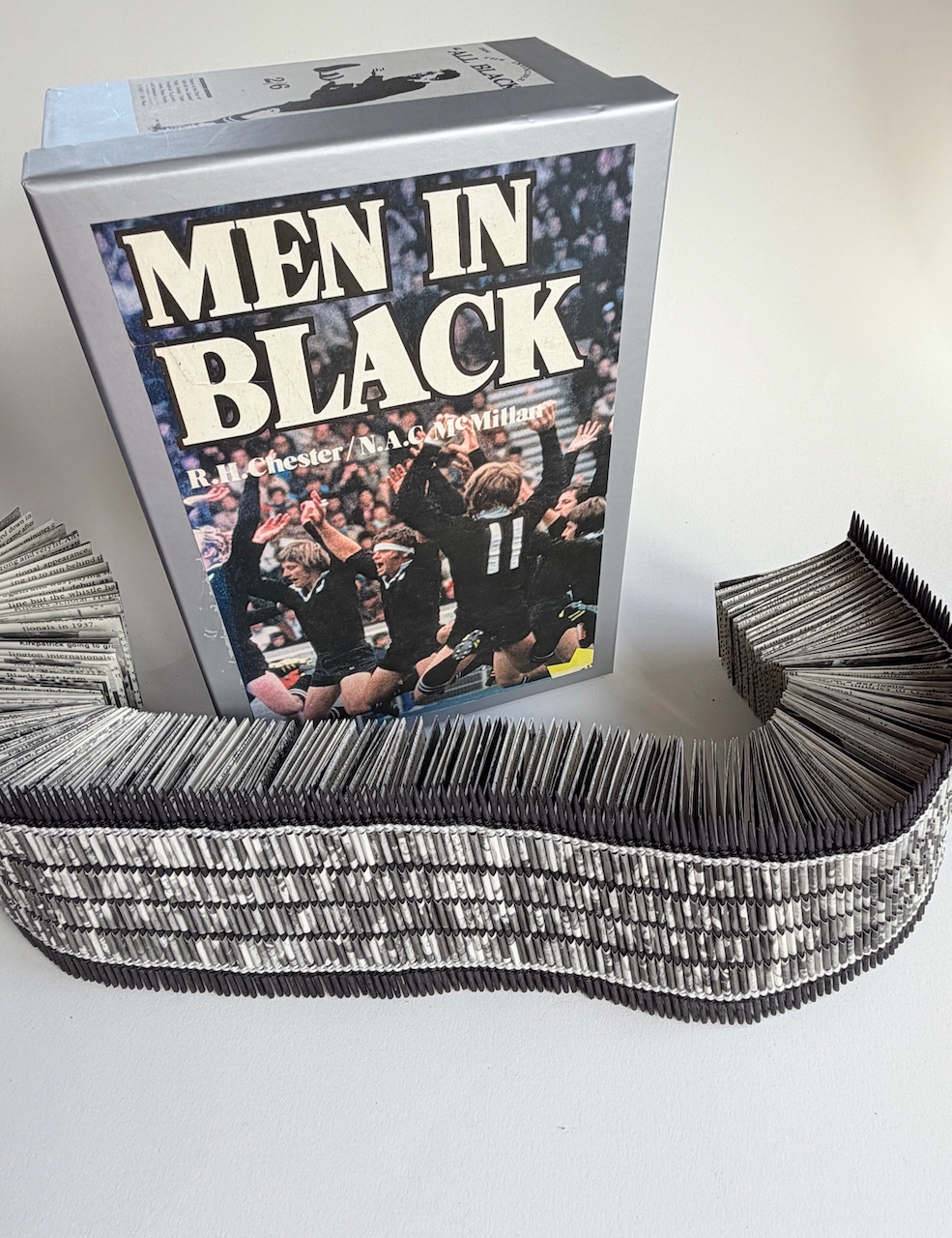 Men in Black — view 1 of 1