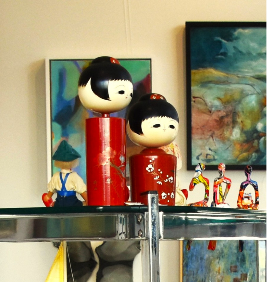 Vintage Collectables