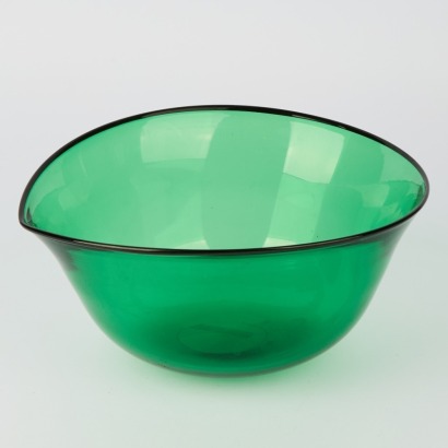 Emerald Green Pouring Bowl — view 1 of 1