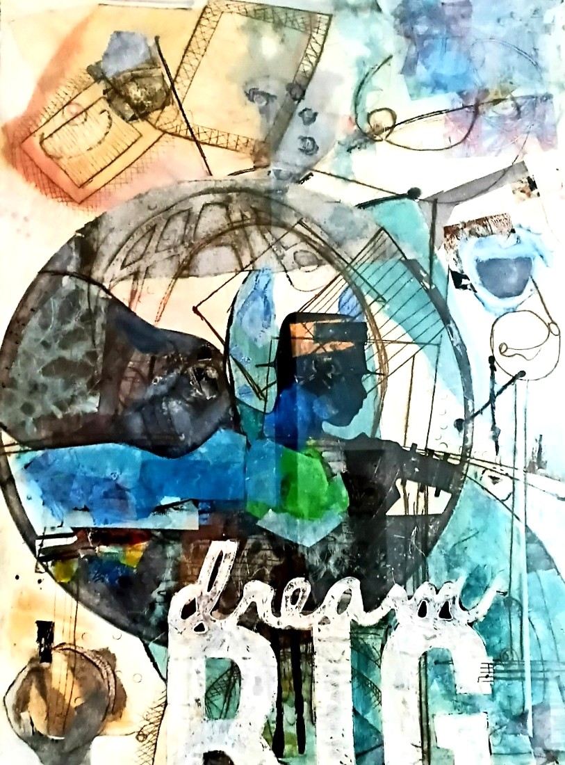 Dream Big