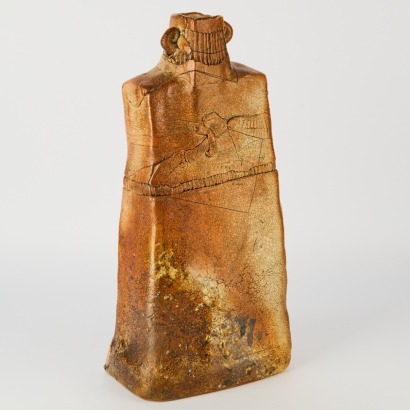 Large Floor Vase