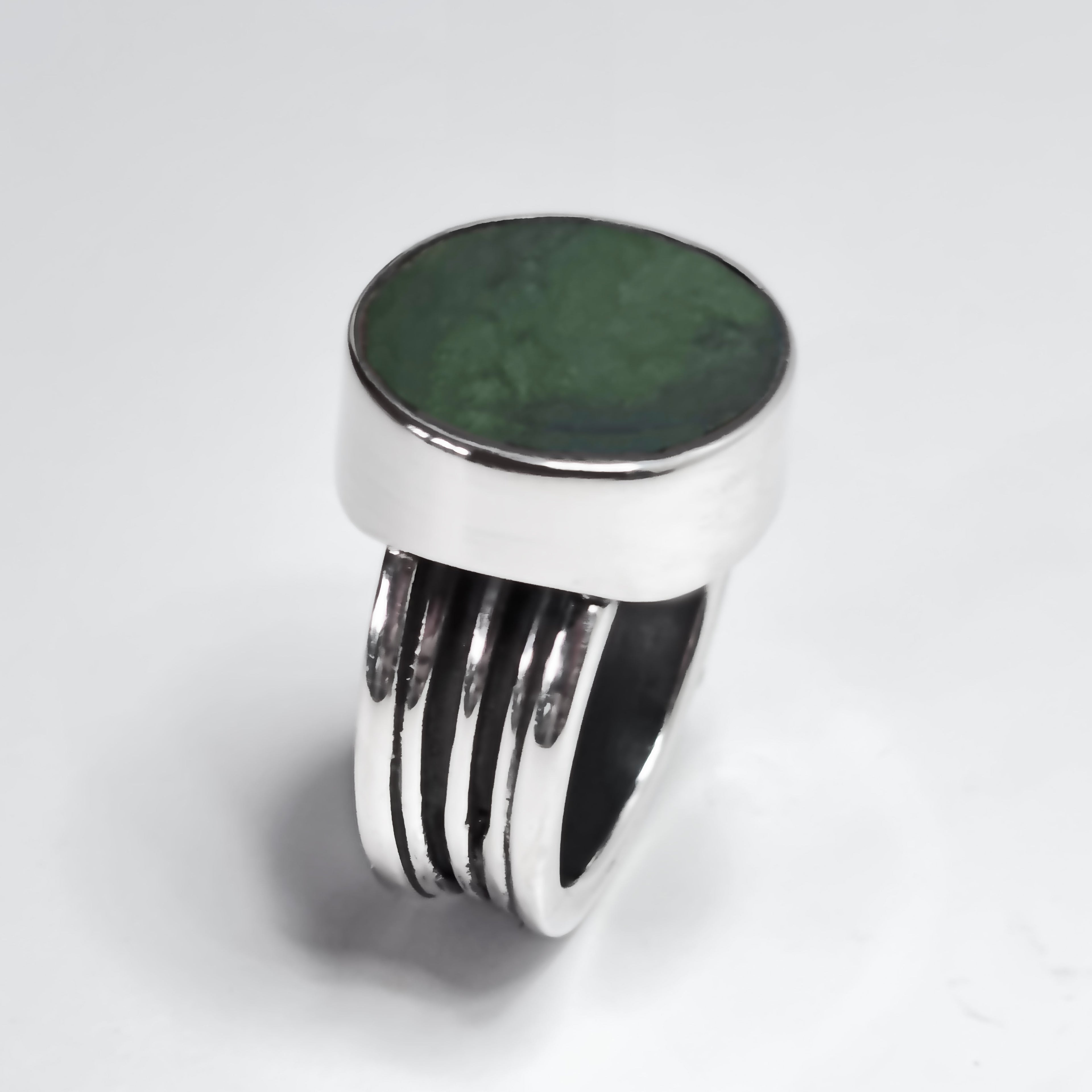 Green ring
